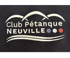 Logo du club Club Pétanque Neuvillois - Pétanque Génération