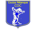 Logo du club Couiza petanque COC - Pétanque Génération