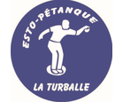 Logo du club ESTO Pétanque - Pétanque Génération