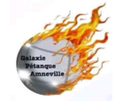 Logo du club Galaxie Pétanque Amnéville - Pétanque Génération