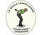 Logo du club LA BOULE CAMPALIENNE - Pétanque Génération