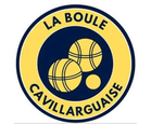 Logo du club La Boule Cavillarguaise - Pétanque Génération