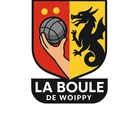 Logo du club La boule de Woippy - Pétanque Génération