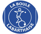 Logo du club La Boule Labarthaise - Pétanque Génération
