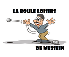 Logo du club la boule loisirs de messein  - Pétanque Génération