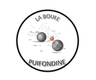 Logo du club La Boule Puifondine - Pétanque Génération