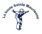 Logo du club la boule sainte maurienne - Pétanque Génération