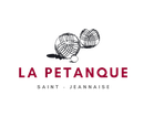 Logo du club La pétanque saint jeannaise - Pétanque Génération