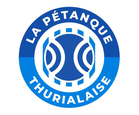 Logo du club LA PETANQUE THURIALAISE - Pétanque Génération