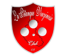 Logo du club La Pétanque Vouzinoise - Pétanque Génération