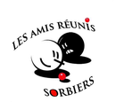 Logo du club Les Amis Réunis - Pétanque Génération