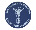 Logo du club Les copains du bouchon - Pétanque Génération