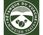 Logo du club loisirs du Vuache - Pétanque Génération