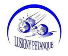 Logo du club Lusigny Pétanque - Pétanque Génération