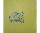 Logo du club Molieres Cavaillac Pétanque - Pétanque Génération