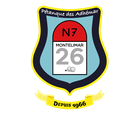 Logo du club Montélimar Pétanque des Adhémar - Pétanque Génération