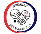Logo du club Nouaillé pétanque club - Pétanque Génération