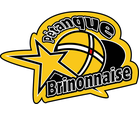 Logo du club Pétanque Brinonnaise  - Pétanque Génération