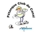 Logo du club Pétanque club du canal - Pétanque Génération
