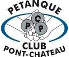 Logo du club Pétanque Club Pontchâteau - Pétanque Génération