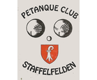 Logo du club Pétanque Club STAFFELFELDEN - Pétanque Génération