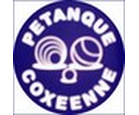 Logo du club PETANQUE COXEENNE - Pétanque Génération