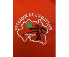 Logo du club Pétanque de l’Abattoir - Pétanque Génération