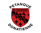 Logo du club PETANQUE DONATIENNE - Pétanque Génération