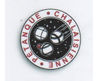 Logo du club petanquechalaisienne - Pétanque Génération