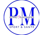 Logo du club Pétanqueurs Mantais - Pétanque Génération