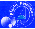 Logo du club PLERIN PETANQUE - Pétanque Génération