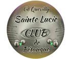 Logo du club SAINTE LUCIE PETANQUE - Pétanque Génération