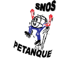 Logo du club SNOS PETANQUE - Pétanque Génération