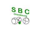 Logo du club Société Bouliste Chambourgeoise - Pétanque Génération