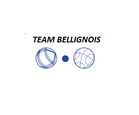 Logo du club TEAM BELLIGNOIS - Pétanque Génération