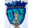 Logo du club U.B.K CHALABRE - Pétanque Génération