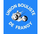 Logo du club Union bouliste de Frangy - Pétanque Génération