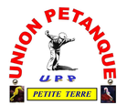 Logo du club Union Pétanque de Petite-Terre - Pétanque Génération