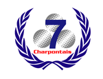 Logo du club 7 Charpontais  - Pétanque Génération