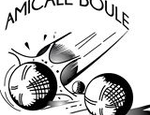 Logo du club amicale boule cussac  - Pétanque Génération