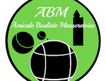 Logo du club Amicale bouliste masseretoise  - Pétanque Génération