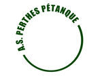 Logo du club AS PERTHES PETANQUE - Pétanque Génération