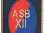 Logo du club ASB12 - Pétanque Génération