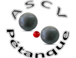 Logo du club ASCV VILLERBON - Pétanque Génération