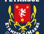 Logo du club ASE Petanque - Pétanque Génération