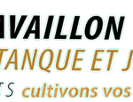Logo du club ASPTT Cavaillon - Pétanque Génération