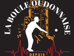 Logo du club Assiociation La Boule Oudonnaise - Pétanque Génération