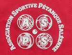 Logo du club ASSOCIATION SPORTIVE DE PETANQUE SALEENNE ( A.S.P.S) - Pétanque Génération