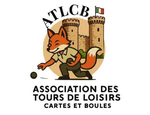 Logo du club ATLCB - Pétanque Génération