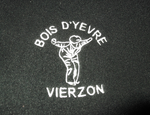 Logo du club Bois d'Yevre Pétanque - Pétanque Génération